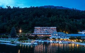 Hotel Parc du Lac Levico